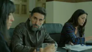 Fauda: 4×5