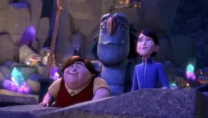 Trollhunters: Tales of Arcadia: 1×3