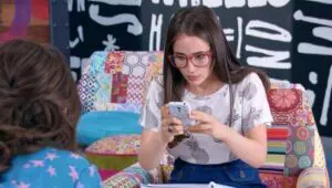 Soy Luna: 1×72