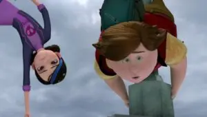 Trollhunters: Tales of Arcadia: 1×19