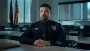 The Idaho Murders: College Nightmare: 1×2