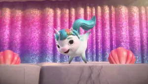Not Quite Narwhal: 1×19