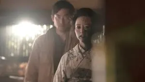 The Terror: 2×10