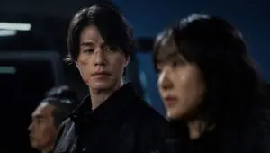 A Shop for Killers: 2×8