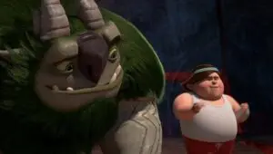 Trollhunters: Tales of Arcadia: 1×5