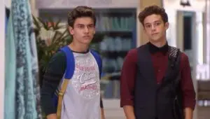 Soy Luna: 1×48