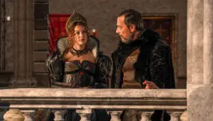 The Prince: 3×7