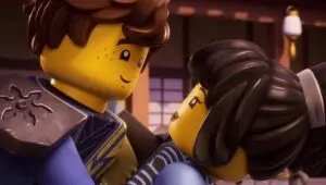 LEGO Ninjago: Dragons Rising: 2×14
