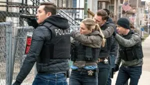 Chicago P.D.: 5×19