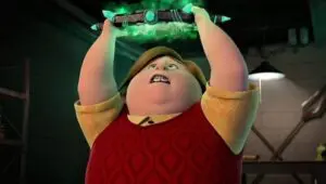 Trollhunters: Tales of Arcadia: 1×11