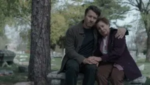 Dark Matter: 2×5