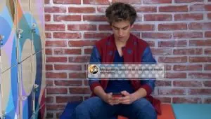 Soy Luna: 1×47
