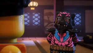 LEGO Ninjago: Dragons Rising: 2×15