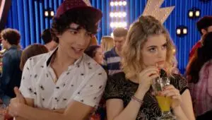 Soy Luna: 1×39