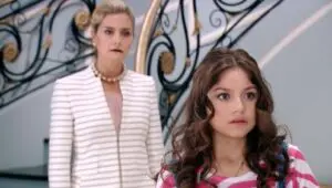 Soy Luna: 1×62