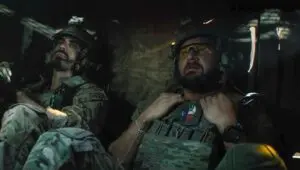 SEAL Team: 5×7