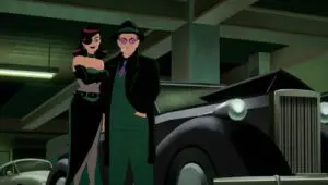 Batman: Caped Crusader: 2×7