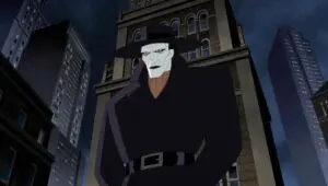 Batman: Caped Crusader: 2×10