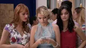 Soy Luna: 1×73