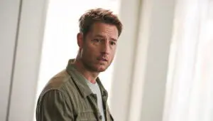 Tracker: 3×10