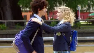 Soy Luna: 1×66