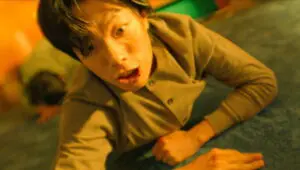 Mousetrap: 1×10