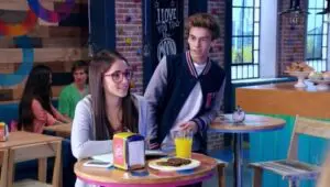 Soy Luna: 1×12