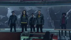Star Trek: Strange New Worlds: 4×2