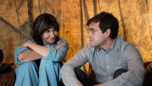 Togetherness: 1×7