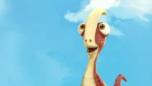 Gigantosaurus: 1×46