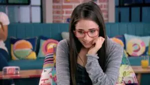 Soy Luna: 1×22