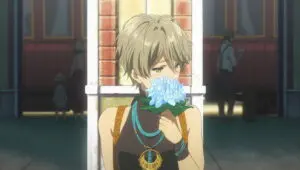 Violet Evergarden: 1×4