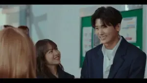 Strong Girl Nam-soon: 1×3