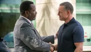Chicago P.D.: 5×1