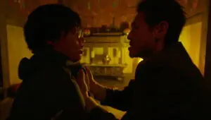Mousetrap: 1×6