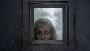 The Terror: Devil in Silver: 1×1