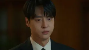 Spooky in Love: 1×11