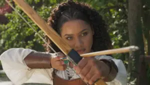 Free Rein: 2×3