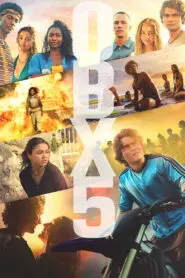 Outer Banks: Season 5