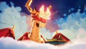 LEGO Ninjago: Dragons Rising: 2×11