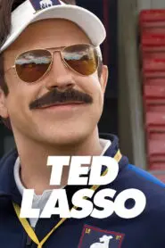 Ted Lasso: Season 4