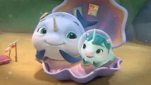 Not Quite Narwhal: 1×23