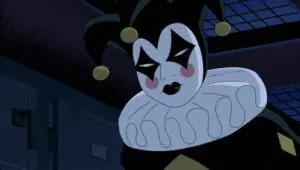 Batman: Caped Crusader: 2×6