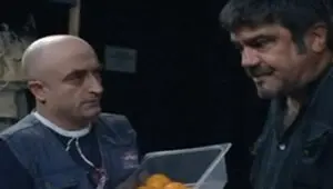 Boris: 3×11