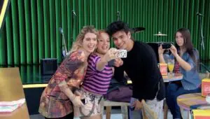 Soy Luna: 1×27