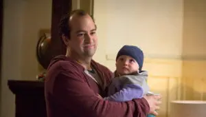 Togetherness: 1×2