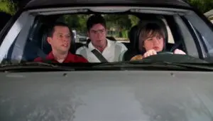 Two and a Half Men: 7×5