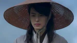 The King’s Affection: 1×15