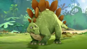 Gigantosaurus: 1×24