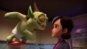 Trollhunters: Tales of Arcadia: 1×21